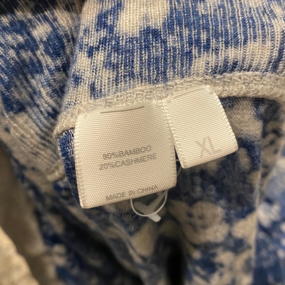 KOKUN SWEATER size XL - Picture 4 of 4